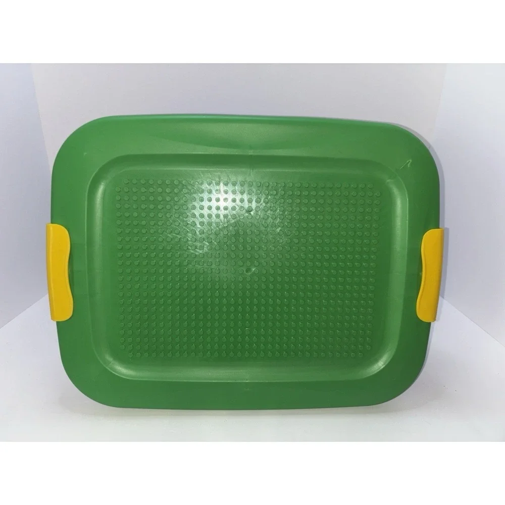 LEGO Compatible Brick Storage Bin Bella Build And Store Plastic Bin‎ Kids Toys